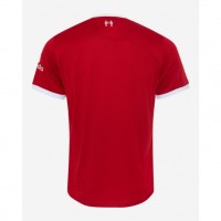 Liverpool FC Men’s Home Jersey 23-24