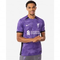 Liverpool FC Men’s Third Jersey 23-24