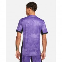 Liverpool FC Men’s Third Jersey 23-24