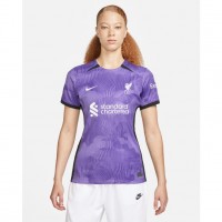 Liverpool FC Women’s Third Jersey 23-24