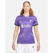 Liverpool FC Women’s Third Jersey 23-24