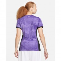 Liverpool FC Women’s Third Jersey 23-24