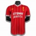Liverpool FC Home Retro Jersey 1981-1984