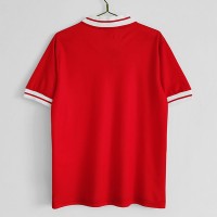 Liverpool FC Home Retro Jersey 1981-1984