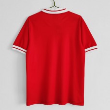 Liverpool FC Home Retro Jersey 1981-1984