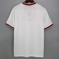 Liverpool FC Away Retro Jersey 1985-1986