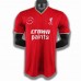 Liverpool FC Home Retro Jersey 1985-1986
