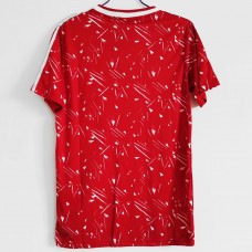 Liverpool FC Home Retro Jersey 1989-1991