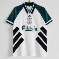 Liverpool FC Away Retro Jersey 1993-1995