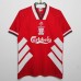 Liverpool FC Home Retro Jersey 1993-1995