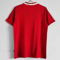 Liverpool FC Home Retro Jersey 1995-1996