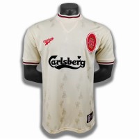 Liverpool FC Away Retro Jersey 1996-1997