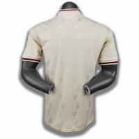 Liverpool FC Away Retro Jersey 1996-1997