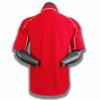 Liverpool FC Home Retro Jersey 2000-2001 