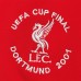 Liverpool FC Home Retro Jersey 2000-2001 
