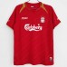 Liverpool FC Home Retro Jersey 2005-2006