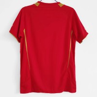 Liverpool FC Home Retro Jersey 2005-2006