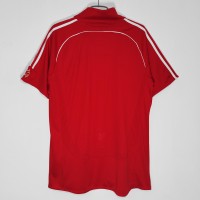 Liverpool FC Home Retro Jersey 2006-2007  