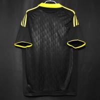 Liverpool FC Third Retro Jersey 2010-2011