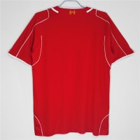 Liverpool FC Home Retro Jersey 2014-2015
