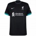 Liverpool FC Mens Away Jersey 24-25