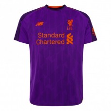 LFC MENS AWAY SHIRT 18/19