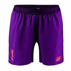 LFC AWAY SHORTS 18/19