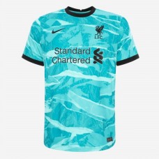 LFC Mens Away Jersey 2020 2021