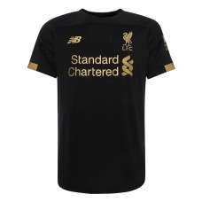 Liverpool Home Goalkeeper Shirt 2019/20