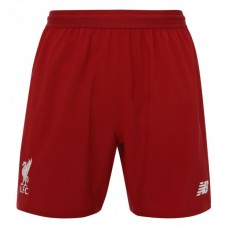 LFC HOME SHORTS 18/19