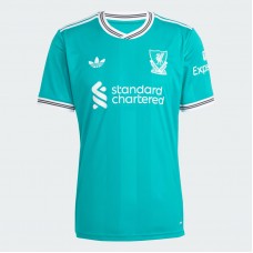 LFC Mens Third Jersey 25-26 LFC Mens Third Jersey 25-26