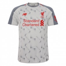 LFC Mens Third Shirt 18/19