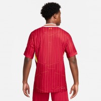 LFC Mens Home Authentic Jersey 24-25
