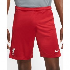 LFC Mens Home Shorts 2020 2021