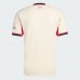 Liverpool FC Mens Away Jersey 25-26