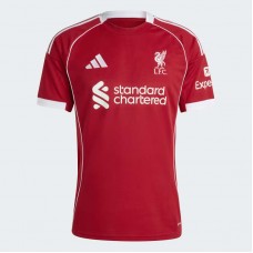 LFC Mens Home Jersey 25-26