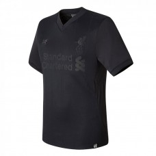 LFC Black Out Jersey 2017/18