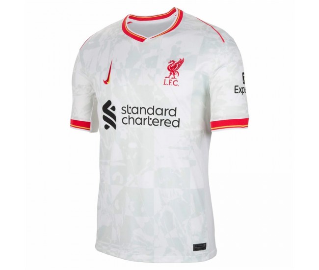 LFC Mens Third Jersey 24-25
