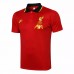 LFC Mens Red Conninsby Polo Shirt 2021