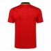 LFC Mens Red Conninsby Polo Shirt 2021