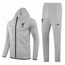 Liverpool FC Training Technical Soccer Tracksuit 2020 2021