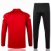 Liverpool FC Training Technical Soccer Tracksuit Red 2020 2021