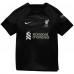 Liverpool FC Goalkeeper Kids Kit 2022-23