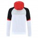 Liverpool Windrunner Jacket 2021