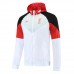 Liverpool Windrunner Jacket 2021