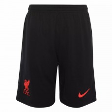 LFC Third Shorts 2020 2021