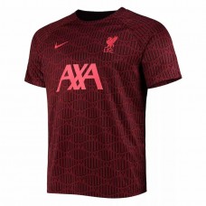 Liverpool FC Training Jersey 2022-23