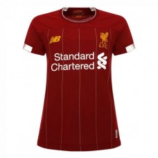 LFC Home Shirt 2019/20 - Women