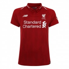 LFC HOME SHIRT 18/19 - WOMENS 