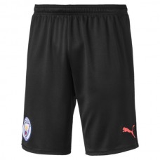 Manchester City Away Shorts 2019-20